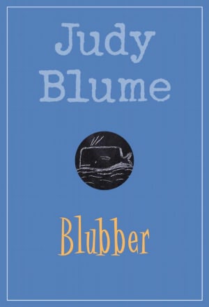 Blubber