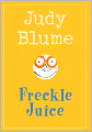 Freckle Juice