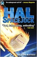 Hal Spacejock