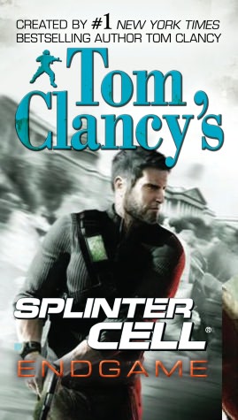Tom Clancy's Splinter Cell #6: Endgame