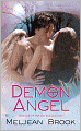 Demon Angel (Guardian Series)