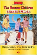 The Boxcar Children Summer Special by Gertrude Chandler Warner: NOOK Book Cover