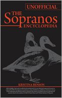 The Unofficial Encyclopedia to The Sopranos