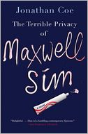 The Terrible Privacy of Maxwell Sim