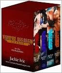 Vampire Assassin League Bundle: The Beginning