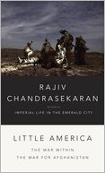 Little America: The War Within the War for Afghanistan