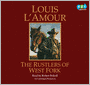 The Rustlers of West Fork (Hopalong Cassidy Series #1)