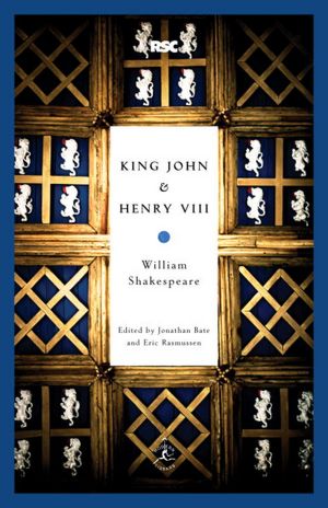 King John & Henry VIII