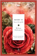 Henry VI: Parts I, II, and III