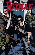 Hitman Vol. 5: Tommy's Heroes
