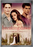 The Twilight Saga: Breaking Dawn - Part 1