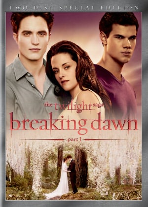 The Twilight Saga: Breaking Dawn - Part 1
