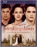 The Twilight Saga: Breaking Dawn - Part 1