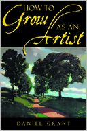 How To Grow As An Artist