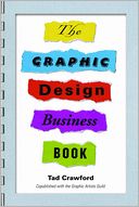 Graphic Design Business Book
