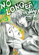 No Longer Human, part 3