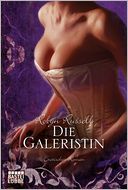Die Galeristin: Erotischer Roman