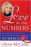 Love by the Numbers by Glynis McCants: NOOK Book Cover