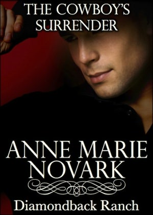 The Cowboy's Surrender (Contemporary Western Romance)