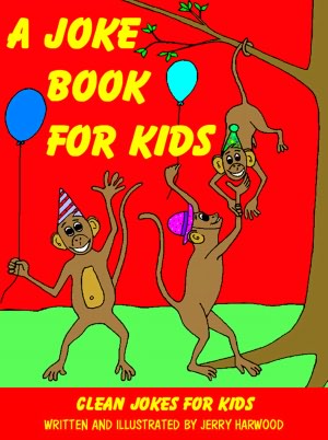 A Joke Book For Kids