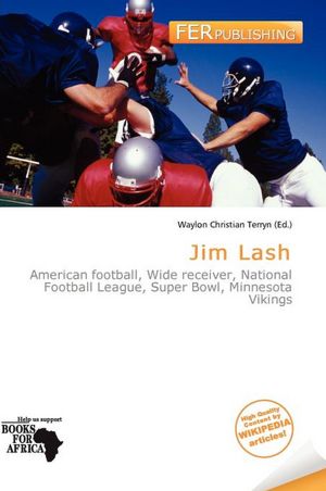 Jim Lash