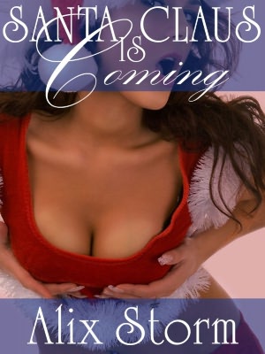 Santa Claus is Coming