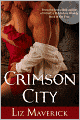 Crimson City (A Paranormal Romance Novel)