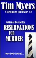 Reservations for Murder (Lighthouse Inn Mystery #2)