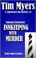 Innkeeping with Murder (Lighthouse Mystery #1)