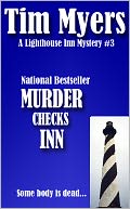 Murder Checks Inn (Lighthouse Inn Mystery #3)