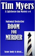 Room for Murder (Lighthouse Inn Mystery #4)