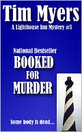 Booked for Murder (Lighthouse Inn Mystery #5)