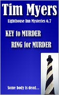 Key to Murder and Ring for Murder Lighthouse Inn Bundle
