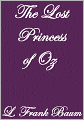 The Lost Princess of Oz