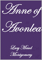 ANNE OF AVONLEA