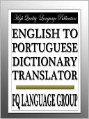 English to Portuguese Dictionary Translator