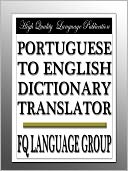 Portuguese to English Dictionary Translator