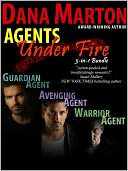 Agents Under Fire (novella trilogy)