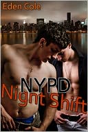 NYPD Night Shift [Gay MM Erotic Romance]