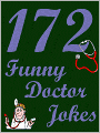 Jokes : 172 Funny Doctor Jokes