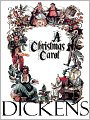 A Christmas Carol: Charles Dickens (Full Text)