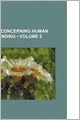 An Essay Concerning Human Understanding (Volume 2)