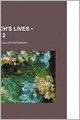 Plutarch's Lives (Volume 2); The Translation Called Drydens's