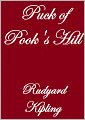 PUCK OF POOK'S HILL