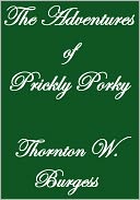 THE ADVENTURES OF PRICKLY PORKY
