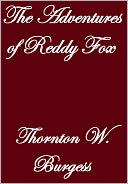 THE ADVENTURES OF REDDY FOX