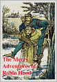 The Merry Adventures of Robin Hood: Howard Pyle (Full Text)