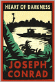 Heart of Darkness: Joseph Conrad (Full Text)