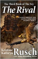 The Rival: The Third Book of the Fey