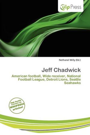 Jeff Chadwick